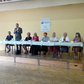 Akadémia tretieho veku začala písať už svoj 31. ročník - IMG_20170906_140121
