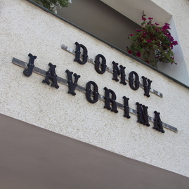 Aktívny životný štýl a pohyb na čerstvom vzduchu je receptom na dlhovekosť. v css – domov javorina majú klienta, ktorý sa pýši už desiatimi krížikmi - IMG_0028