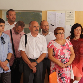 Aktívny životný štýl a pohyb na čerstvom vzduchu je receptom na dlhovekosť. v css – domov javorina majú klienta, ktorý sa pýši už desiatimi krížikmi - IMG_0054