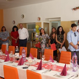 Aktívny životný štýl a pohyb na čerstvom vzduchu je receptom na dlhovekosť. v css – domov javorina majú klienta, ktorý sa pýši už desiatimi krížikmi - IMG_0056