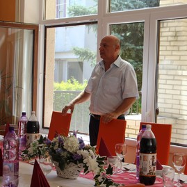 Aktívny životný štýl a pohyb na čerstvom vzduchu je receptom na dlhovekosť. v css – domov javorina majú klienta, ktorý sa pýši už desiatimi krížikmi - IMG_0058