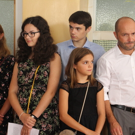 Aktívny životný štýl a pohyb na čerstvom vzduchu je receptom na dlhovekosť. v css – domov javorina majú klienta, ktorý sa pýši už desiatimi krížikmi - IMG_0076