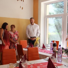 Aktívny životný štýl a pohyb na čerstvom vzduchu je receptom na dlhovekosť. v css – domov javorina majú klienta, ktorý sa pýši už desiatimi krížikmi - IMG_0083