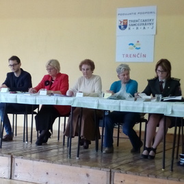 Aprílový seminár akadémie tretieho veku privítal 133 seniorov - IMG_20170412_134405