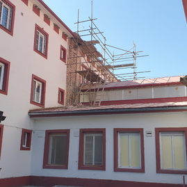 Zväčšiť fotografiu - Bezbariérovému prístupu sa tešia aj v css – nádej v dolnom lieskove - 20190905_143858