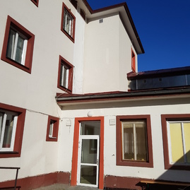 Zväčšiť fotografiu - Bezbariérovému prístupu sa tešia aj v css – nádej v dolnom lieskove - 20210512_074146