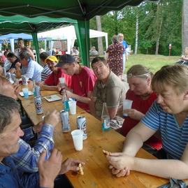 Bôrikovské hody - DSC03661
