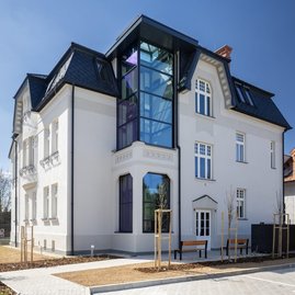 Zväčšiť fotografiu - Centrum denných aktivít vybojovalo prvenstvo hneď v dvoch kategóriách!