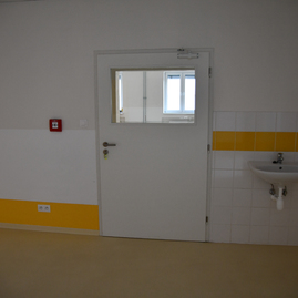 Zväčšiť fotografiu - Centrum sociálnych služieb ave je po rekonštrukcii na nerozpoznanie - DSC_0914
