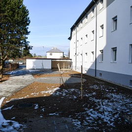 Zväčšiť fotografiu - Centrum sociálnych služieb ave je po rekonštrukcii na nerozpoznanie - DSC_0915