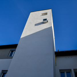 Zväčšiť fotografiu - Centrum sociálnych služieb ave je po rekonštrukcii na nerozpoznanie - DSC_0916