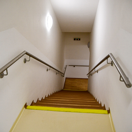 Zväčšiť fotografiu - Centrum sociálnych služieb ave je po rekonštrukcii na nerozpoznanie - DSC_0996