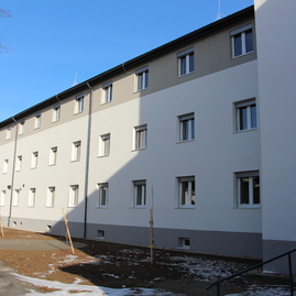 Zväčšiť fotografiu - Centrum sociálnych služieb ave je po rekonštrukcii na nerozpoznanie - IMG_2752