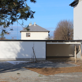 Zväčšiť fotografiu - Centrum sociálnych služieb ave je po rekonštrukcii na nerozpoznanie - IMG_2755