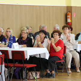 Členovia okresnej organizácie jednoty dôchodcov na slovensku púchov oslávili okrúhle 20. výročie založenia organizácie - IMG_1042