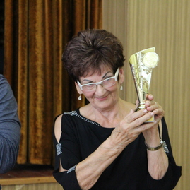 Členovia okresnej organizácie jednoty dôchodcov na slovensku púchov oslávili okrúhle 20. výročie založenia organizácie - IMG_1102