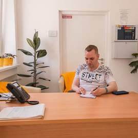 Zväčšiť fotografiu - Css - ave rok po rekonštrukcii, spokojní klienti aj zamestnanci - TSK_CSS AVE 22_mini (49 of 56)
