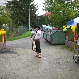 Css - kolonka pokračuje v tradícií dňa rodiny - 1