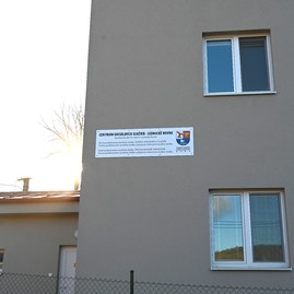 Zväčšiť fotografiu - Css lednické rovne má po rekonštrukcii modernejšie a bezpečnejšie priestory