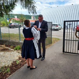 Zväčšiť fotografiu - Css - lipovec oslávilo svoje tridsiate narodeniny - 20220711_110127