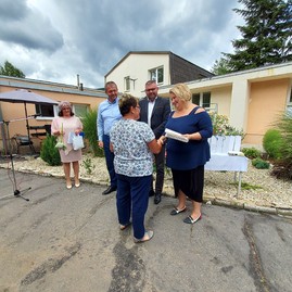 Zväčšiť fotografiu - Css - lipovec oslávilo svoje tridsiate narodeniny - 20220711_113330