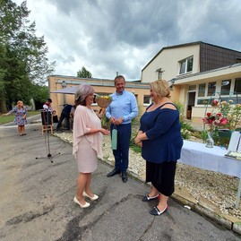 Zväčšiť fotografiu - Css - lipovec oslávilo svoje tridsiate narodeniny - 20220711_114021