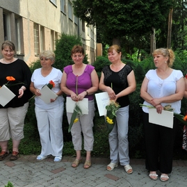Css v partizánskom oslávilo polstoročnicu - MTA_7232