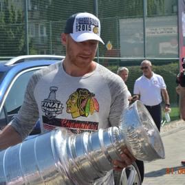 Css – demy sa stalo súčasťou osláv stanley cup-u v trenčíne - 1