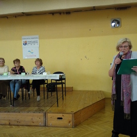 Ďalší seminár akadémie tretieho veku sa niesol v znamení udržiavania dobrého zdravia - IMG_20161109_133439