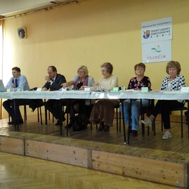 Ďalší seminár akadémie tretieho veku sa niesol v znamení udržiavania dobrého zdravia - IMG_20161109_134552