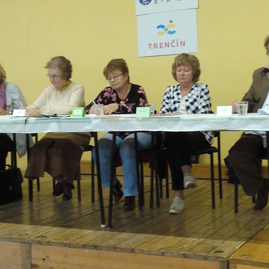 Ďalší seminár akadémie tretieho veku sa niesol v znamení udržiavania dobrého zdravia - IMG_20161109_144626