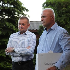 Zväčšiť fotografiu - Defibrilátory už nájdete v každom župnom zariadení sociálnych služieb - IMG_0026