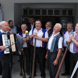 Deň otvorených dverí alebo 8. bôrikovské hody - 10