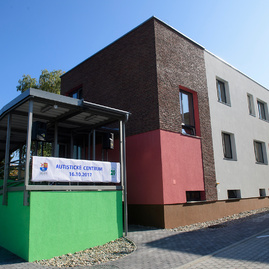 Do prvého krajského špecializovaného zariadenia pre ľudí s diagnózou autizmus sa už sťahujú prví obyvatelia - 20171016_TN_Autisticke_centrum_060r