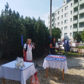 Zväčšiť fotografiu - Dvere považskobystrického zariadenia otvorili po piatykrát - 1694696268452(1)