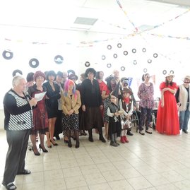 Fašiangová veselica neobišla ani css – bystričan v považskej bystrici - m_DSCN8768