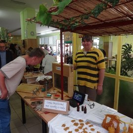Gazdovský dvor v centre sociálnych služieb juh v trenčíne - DSC01698