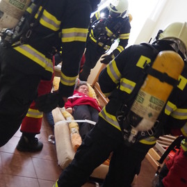 Zväčšiť fotografiu - Hasiči v css – sloven - PA241028
