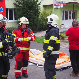 Zväčšiť fotografiu - Hasiči v css – sloven - PA241115