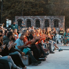 Zväčšiť fotografiu - Hudba bez bariér aj tento rok prinesie nálož emócií - 354466107_280226287705104_8480339519051023035_n