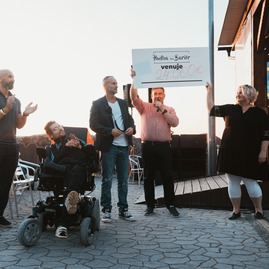 Zväčšiť fotografiu - Hudba bez bariér aj tento rok prinesie nálož emócií - 355034049_280226594371740_5417152937915529653_n