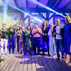 Zväčšiť fotografiu - Hudba bez bariér aj tento rok prinesie nálož emócií - 355823524_980977973310128_7018613924106464785_n