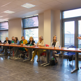 Zväčšiť fotografiu - Inteligentná domáca asistentka už pomáha v domácnostiach - TSK_IDAstretnutie (2 of 16)
