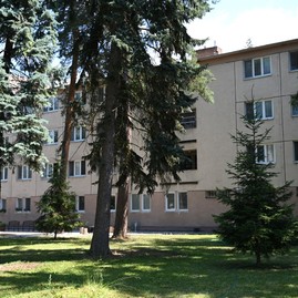 Zväčšiť fotografiu - Investície do css partizánske zlepšia poskytované služby a odstránia bariéry