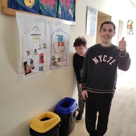 Zväčšiť fotografiu - Investujme do našej planéty - 10