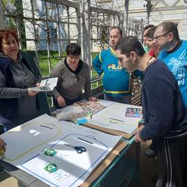 Zväčšiť fotografiu - Investujme do našej planéty - 3