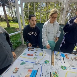 Zväčšiť fotografiu - Investujme do našej planéty - 5