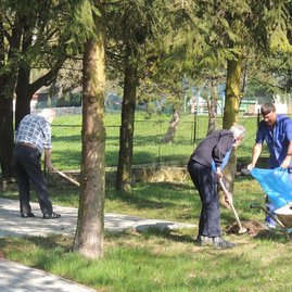 Jarná brigáda klientov považskobystrického centra sociálnych služieb - bystričan - m_DSCN4668