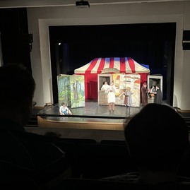 Zväčšiť fotografiu - Jún bol pre klientov plný kultúrnych a spoločenských akcií - Pinochio_2024_2