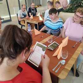 Zväčšiť fotografiu - Jún bol pre klientov plný kultúrnych a spoločenských akcií - Studňa lásky_3